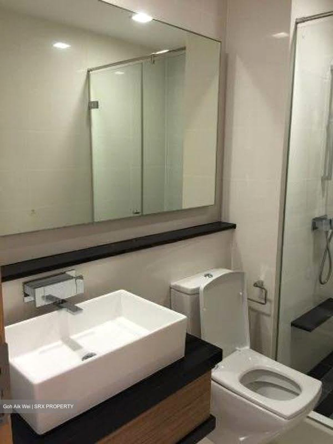 Marina Bay Residences (D1), Condominium #630088121